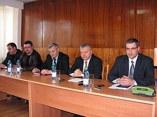 Много добра оценка за работата на ОДМВР-Силистра през 2011 г.