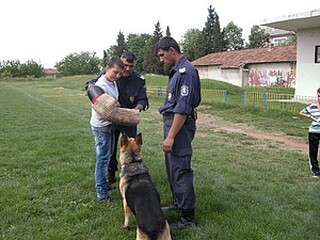 Шести пореден випуск изпрати днес Детска полицейска академия-Силистра