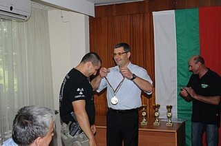 Силистренските полицаи с най-точен мерник
