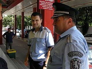 За трета поредна година българо-румънски патрули ще контролират движението в районите на Силистра и Кълъраш