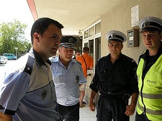 За трета поредна година българо-румънски патрули ще контролират движението в районите на Силистра и Кълъраш