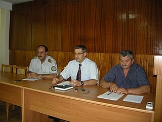 Много добра оценка за ОДМВР-Силистра в навечерието на професионалния празник 5 юли