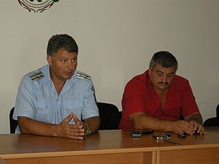 За броени часове силистренски криминалисти разкриха убийство