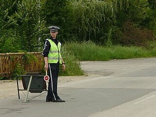 ОДМВР-Силистра с мерки за пътна безопасност през активния летен сезон