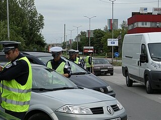 На 25 юли – Европейски ден за пътна безопасност, специализирана полицейска операция в Силистренска област