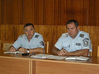ОДМВР-Силистра с мерки за безопасност на децата през новата учебна година