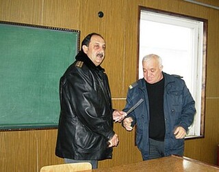 Отличиха силистренските огнеборци, номинирани за националния конкурс „Пожарникар на годината”