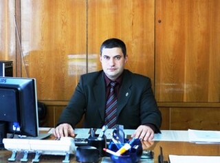 Директорът на ОДМВР-Силистра с редовни приемни дни в Тутракан и Дулово
