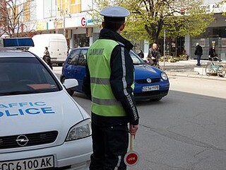 872 нарушения на Закона за движение по пътищата са установени по време на специализирана полицейска операция на територията на РУ „Полиция”-Силистра