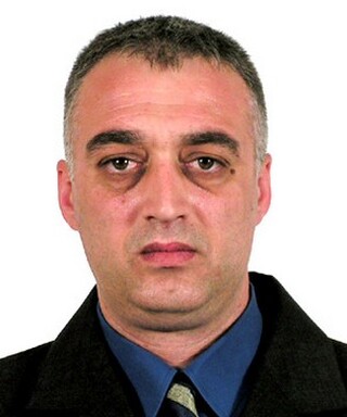 Кристиян Петров е новият директор на ОДМВР-Силистра