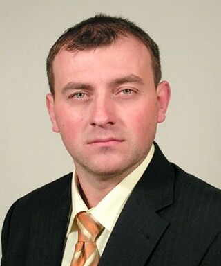Инспектор Траян Петров е новият началник на РУ „Полиция” – Дулово 