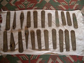 Археологически предмети са намерени при операция на служители на РУ „Полиция” – Дулово