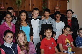 Младо попълнение се влива в редиците на алфатарската полиция