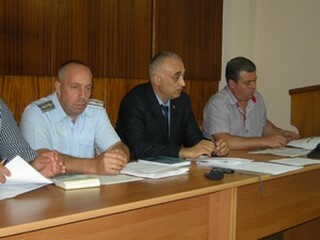 Овладяно ниво на криминалната престъпност и ръст на разкриваемостта през периода януари-август в Силистренска област