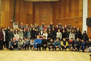 В Дулово стартира Детска полицейска академия