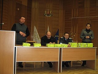 В Дулово стартира Детска полицейска академия