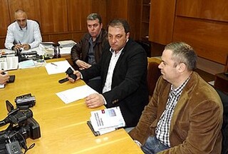 Силистренски криминалисти разкриха двама мъже, участвали в извършване на телефонни измами