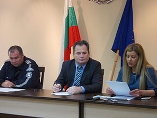 Децата в центъра на превантивна кампания за безопасност на движението