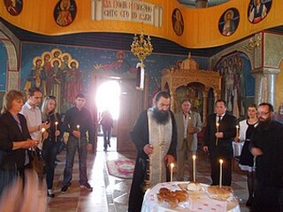В Силистра наситена програма на финала на Третата глобална седмица за безопасност на движението 