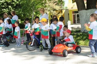 В Силистра наситена програма на финала на Третата глобална седмица за безопасност на движението 