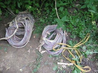 Силистренски криминалисти заловиха трима мъже в момент на кражба на телекомуникационни кабели