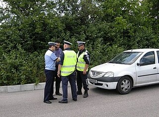 На старта на активния летен сезон отново българо-румънски екипи по безопасност на движението в районите на Силистра и Кълъраш