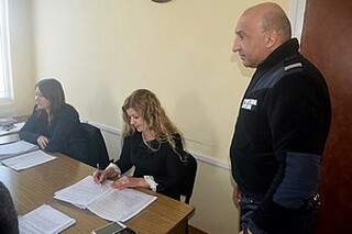 Общинският съвет в Алфатар прие отчета за работата на полицията през 2015 г.
