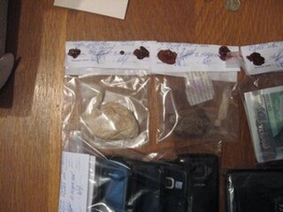 Двама са задържани при операция срещу наркоразпространението в Силистра