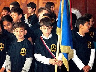В Алфатар откриха десетото издание на Детска полицейска академия