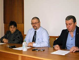 Повдигнаха обвинения на заловените от полицията в Силистра баща и син с близо 300 000 къса контрабадни цигари 
