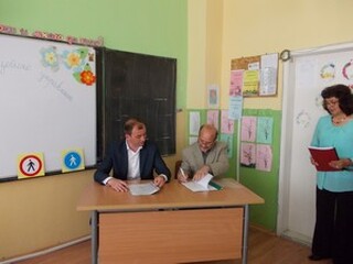 Три детски полицейски управления отвориха врати в Силистренска област