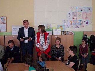 Три детски полицейски управления отвориха врати в Силистренска област