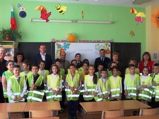Три детски полицейски управления отвориха врати в Силистренска област