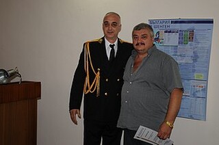 Директорът на ОДМВР-Силистра награди служители на областната дирекция по случай професионалния празник на МВР