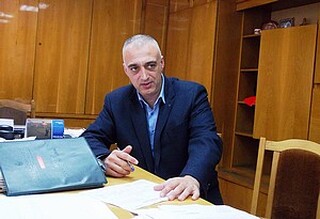 Поредица от срещи по въпроси на местната сигурност проведе директорът на ОДМВР-Силистра 