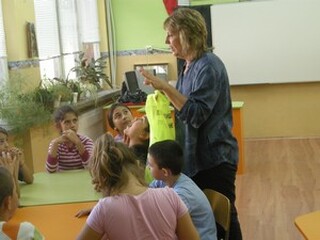 Започна работа Детско полицейско управление в Силистра
