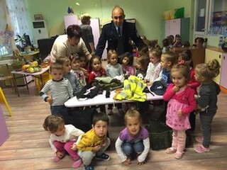 РУ-Силистра с поредица превантивни беседи в учебните заведения в областния град