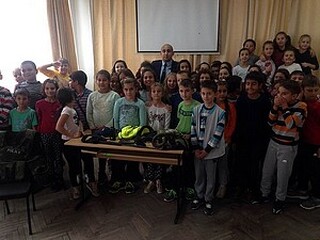 РУ-Силистра с поредица превантивни беседи в учебните заведения в областния град