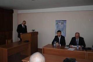 ОДМВР-Силистра сред най-добрите дирекции в страната по основните показатели от дейността през 2016 година