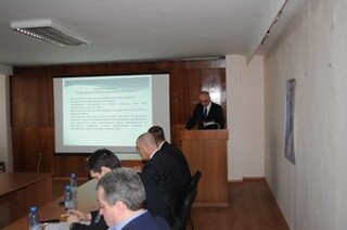 ОДМВР-Силистра сред най-добрите дирекции в страната по основните показатели от дейността през 2016 година