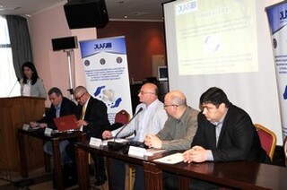 Международен проект за борба с измамите по европейските програми в селското стопанство събира в Силистра представители на правоохранителните органи от четири държави