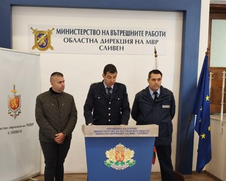 Стартира акция „Зима”, глобите след 15 ноември