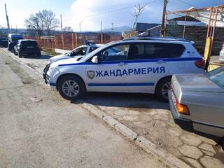 Разкрити престъпления и задържани при поредната операция на полицията в Сливенско