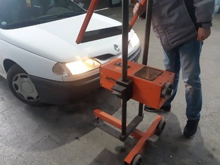 ОДМВР-Сливен: Над 1200 нарушения на ЗДвП са санкционирани за една седмица в Сливенско