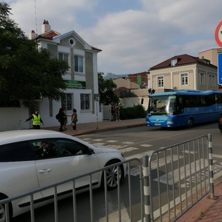 ОДМВР-Сливен: Без инциденти по време на абитуриентските тържества