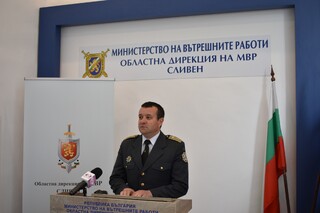 Сигурност по време на предстоящите празничните дни