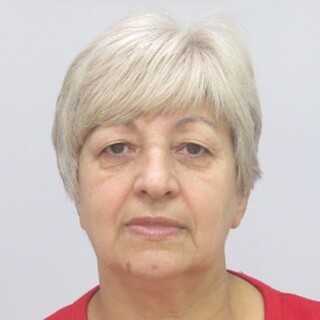 РУ СЛИВЕН издирва 71-годишна жена