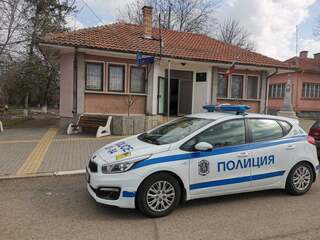 График на мобилните групи за месец март