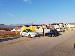 3-часова операция на полицията в Сливен констатира рекорден брой нарушения на ЗДвП 