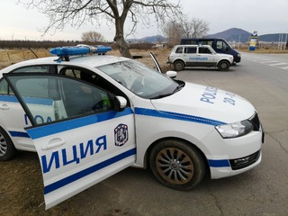 132 нарушения за 4 часа са констатирани при специализирана операция в Сливен
